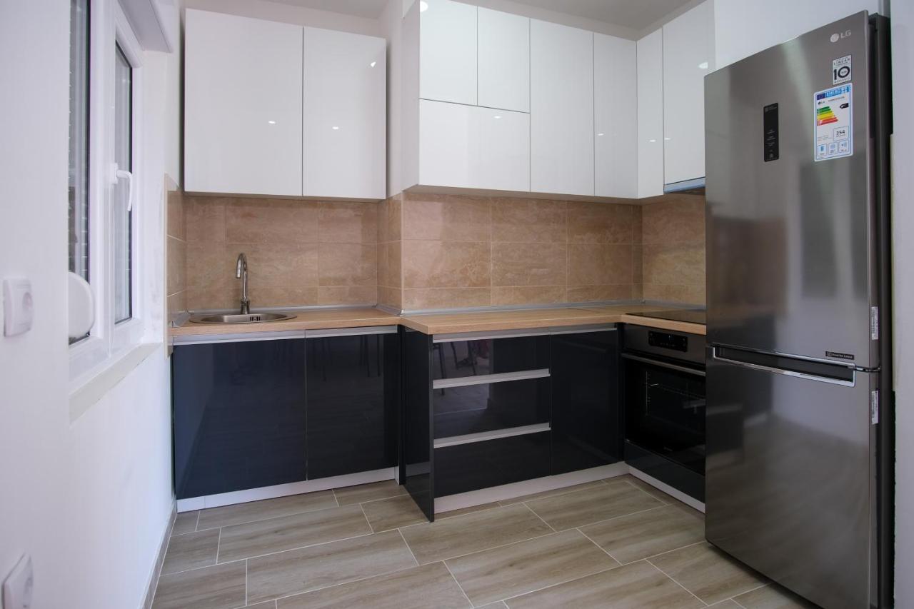 Luxury Apartments Milicevic Trebinje Exterior photo