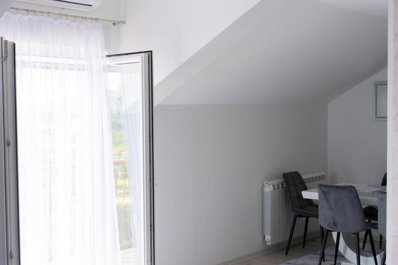 Luxury Apartments Milicevic Trebinje Exterior photo