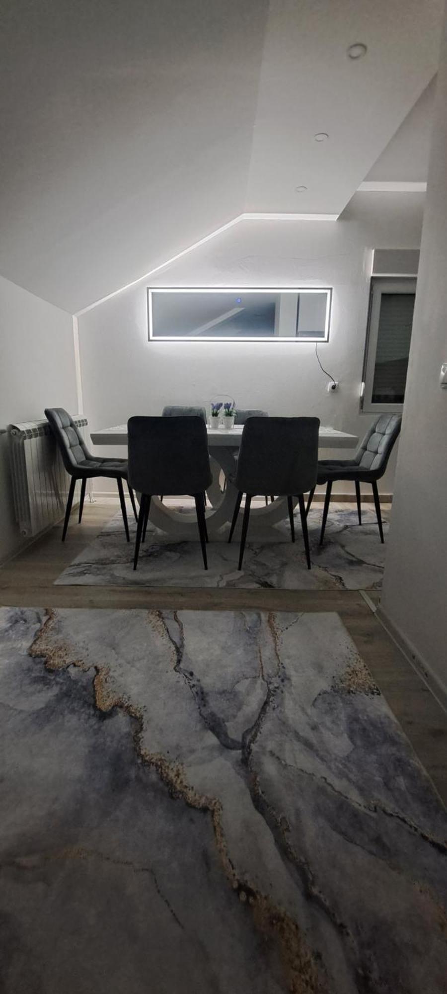 Luxury Apartments Milicevic Trebinje Exterior photo