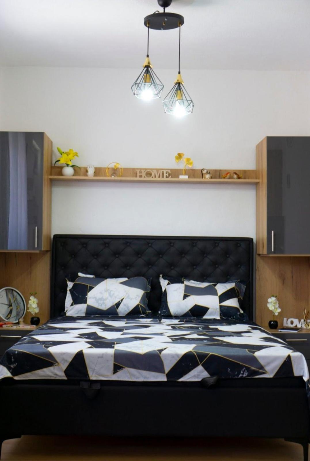 Luxury Apartments Milicevic Trebinje Exterior photo