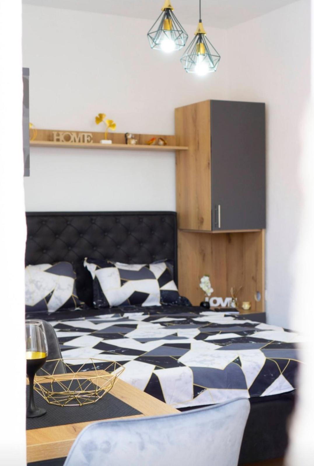 Luxury Apartments Milicevic Trebinje Exterior photo