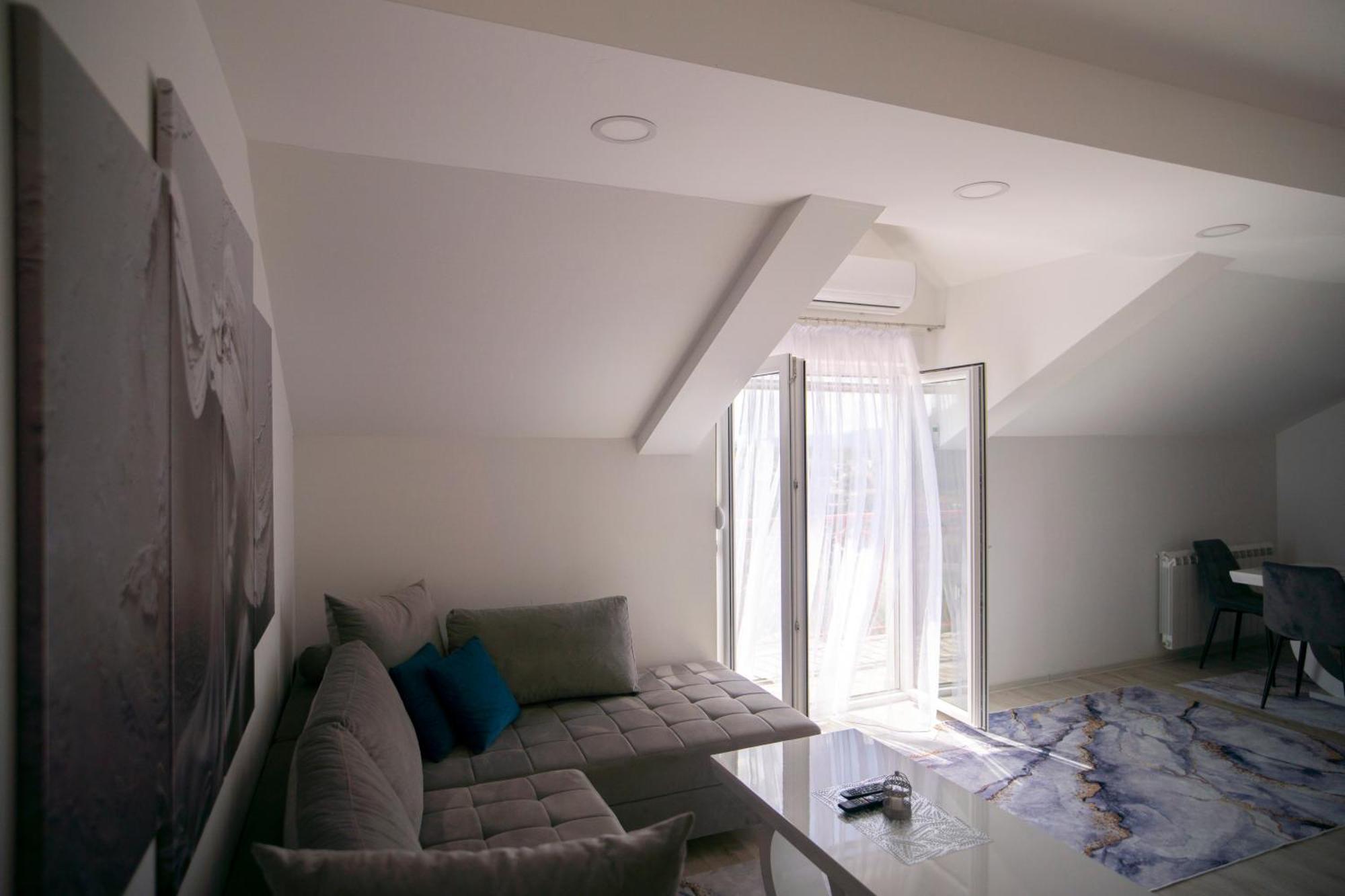 Luxury Apartments Milicevic Trebinje Exterior photo