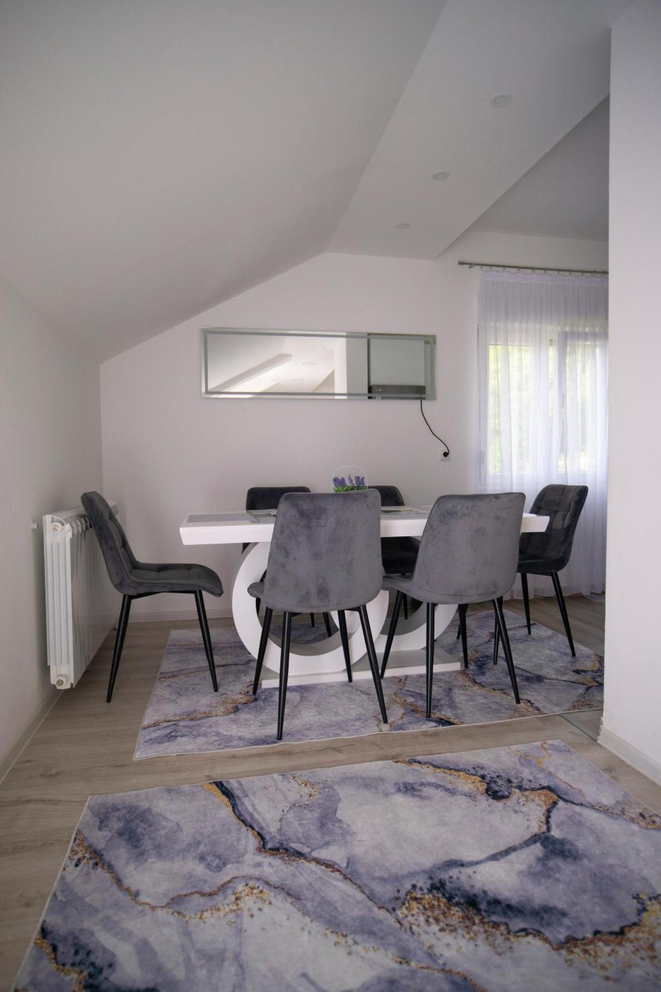 Luxury Apartments Milicevic Trebinje Exterior photo