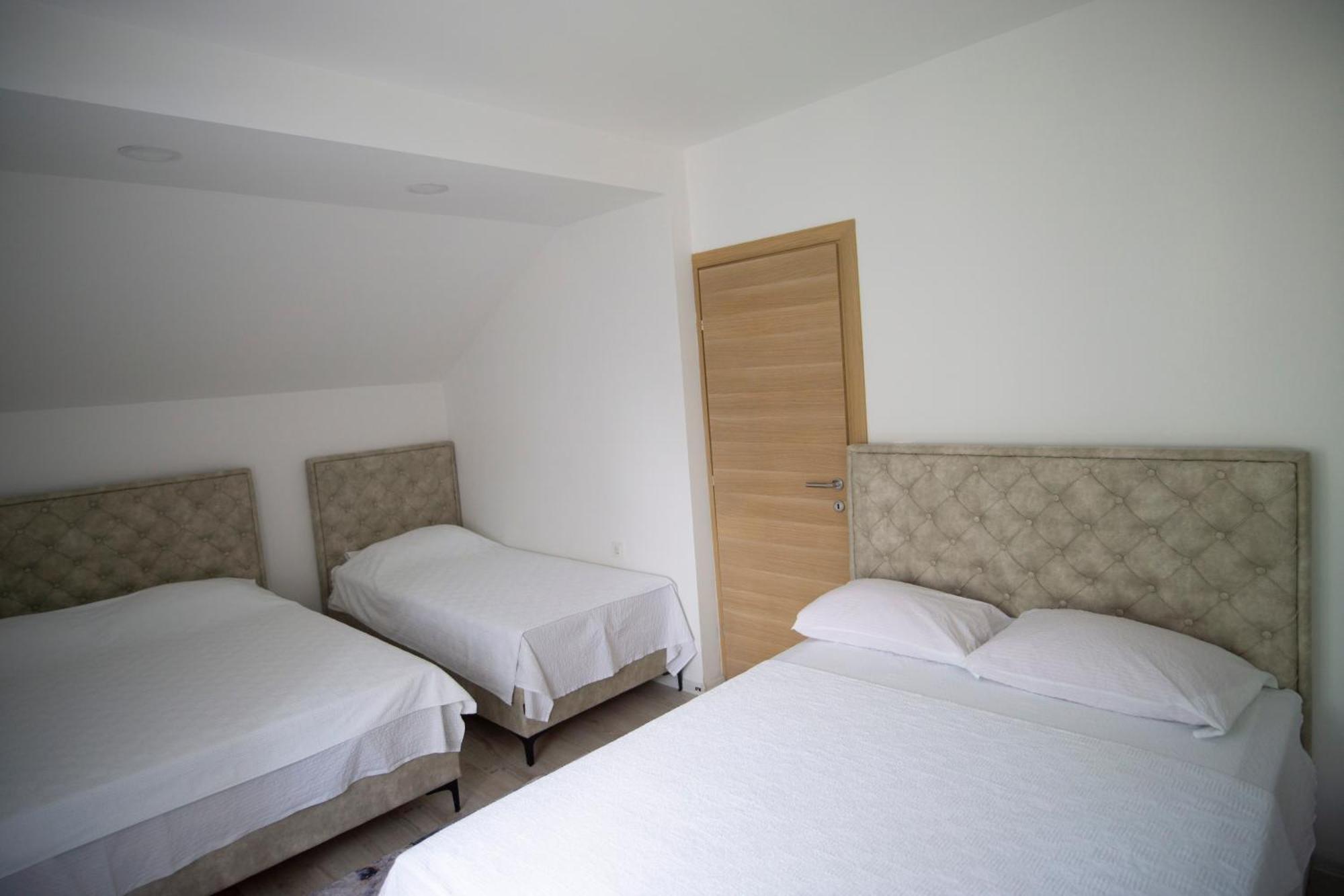 Luxury Apartments Milicevic Trebinje Exterior photo