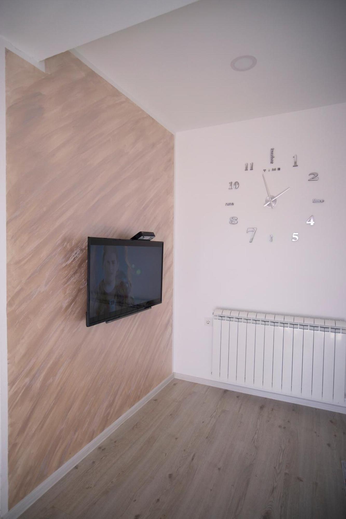 Luxury Apartments Milicevic Trebinje Exterior photo