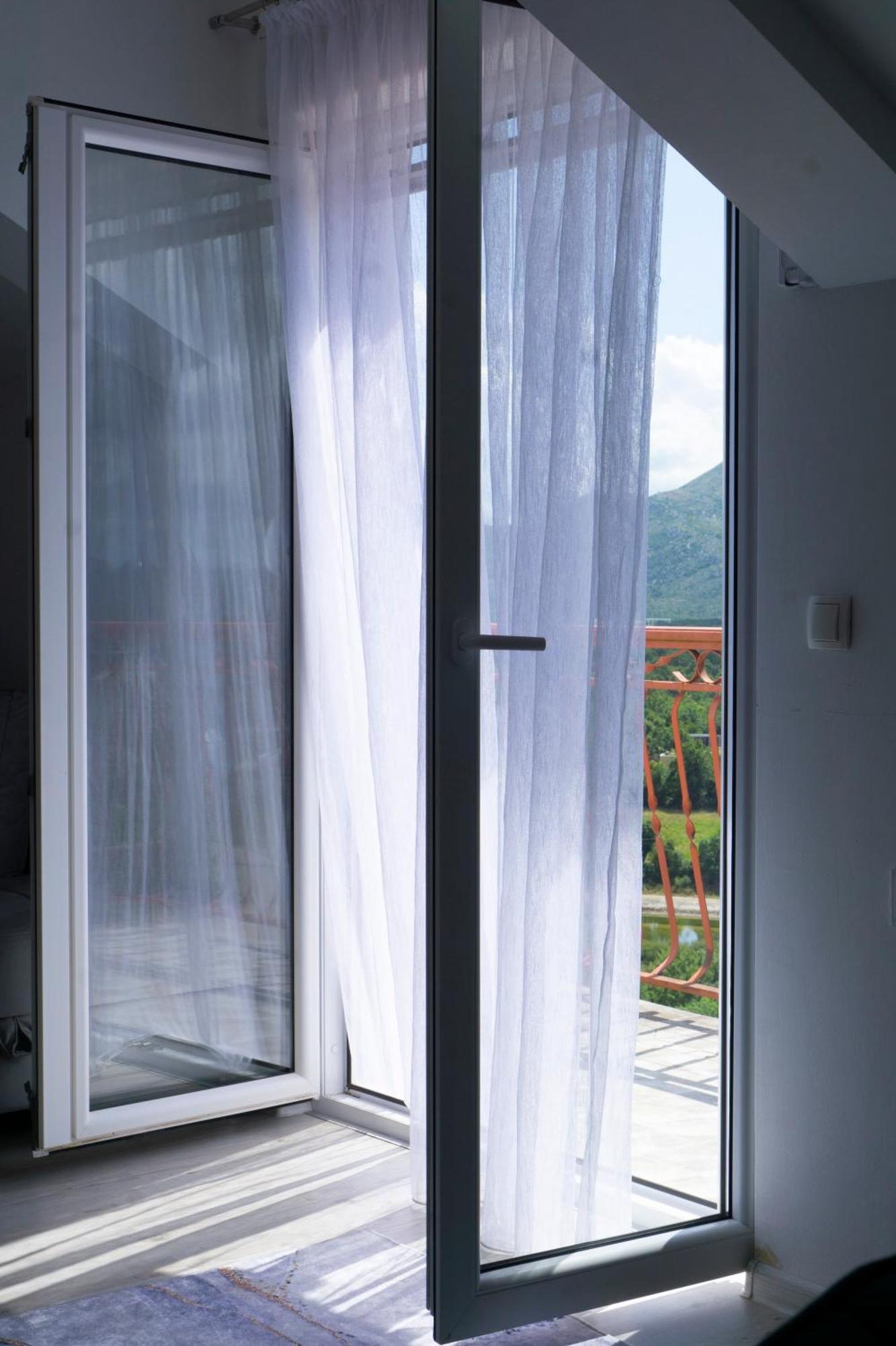 Luxury Apartments Milicevic Trebinje Exterior photo