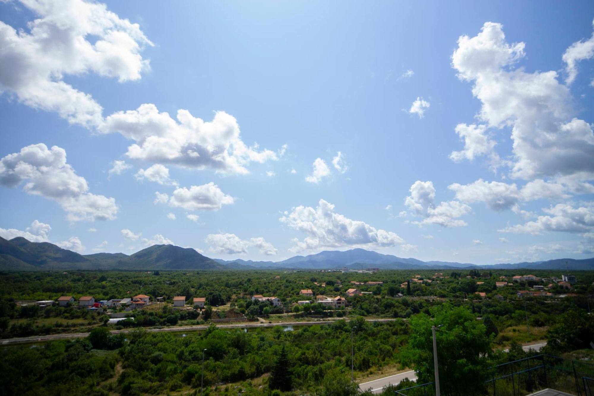 Luxury Apartments Milicevic Trebinje Exterior photo